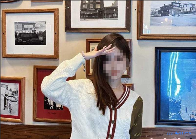 【长清大学瓜后续】女主遭扒出 照片遭曝光无法见人了！插图